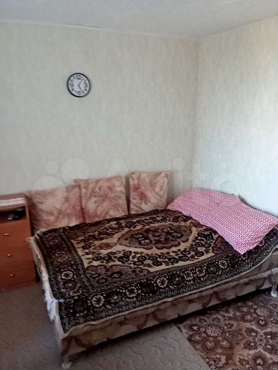 Комната 13 м² в 1-к., 3/9 эт.