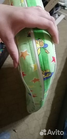 Матрас детский 120х60