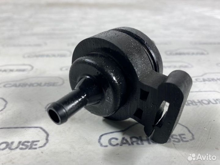 Клапан вентиляции топливного бака Ford Focus 2 2