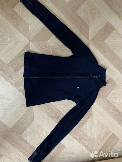 Тренировочный костюм фигурное катание