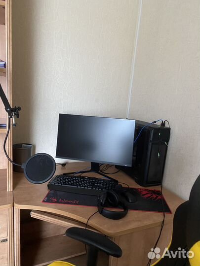 Продам мебель бу