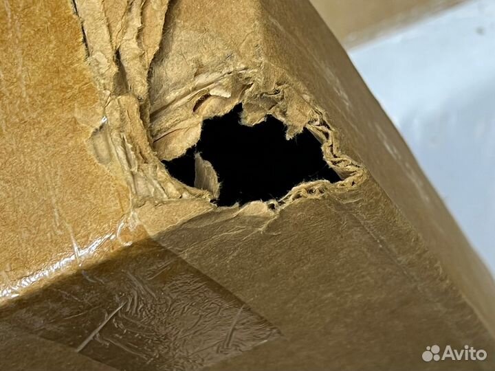 Allen-Bradley 1326-CPB1T-L-030 новый, 1 шт