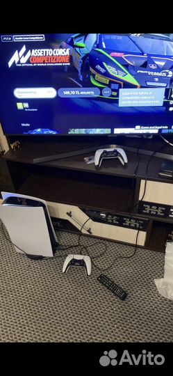 Sony playstation 5 ps5