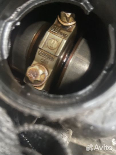 Двигатель Opel Corsa D z12xep