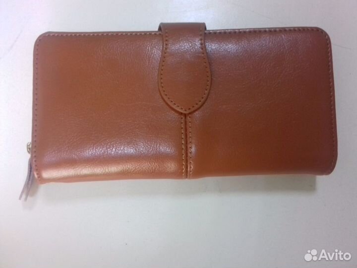 Новый кошелек