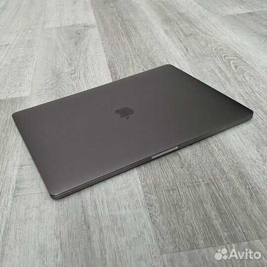 Apple MacBook Pro 16 2019 i9 32Gb 2Tb 8Gb ByPass