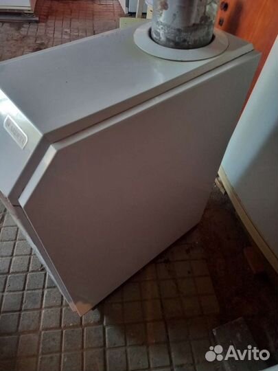 Газовый котел напольный Arideya кгс 12.5