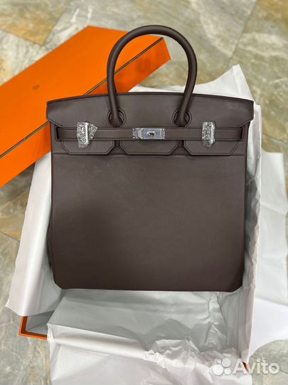 Сумка Birkin HAC 40cm Unisex