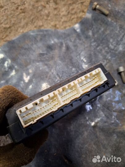 95411-3E850 блок комфорта киа соренто 1