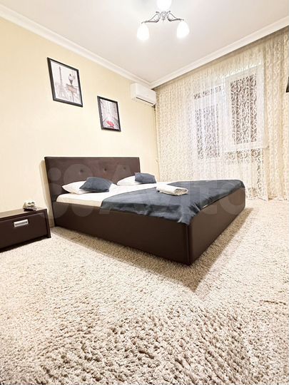 2-к. квартира, 70 м², 2/5 эт.
