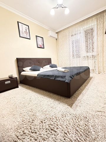 2-к. квартира, 70 м², 2/5 эт.