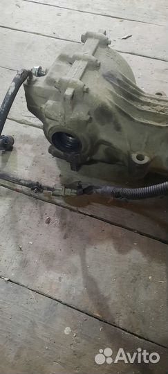 Продаю задний редуктор