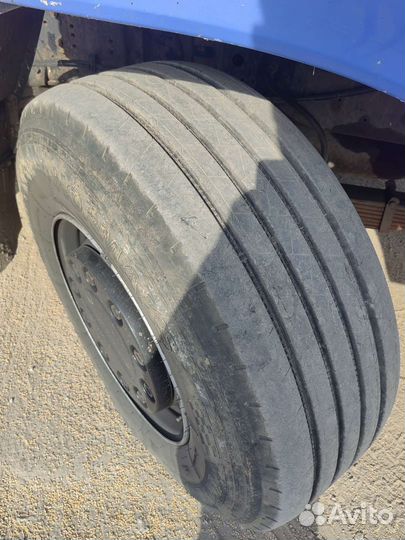 АМУР 633201, 2008