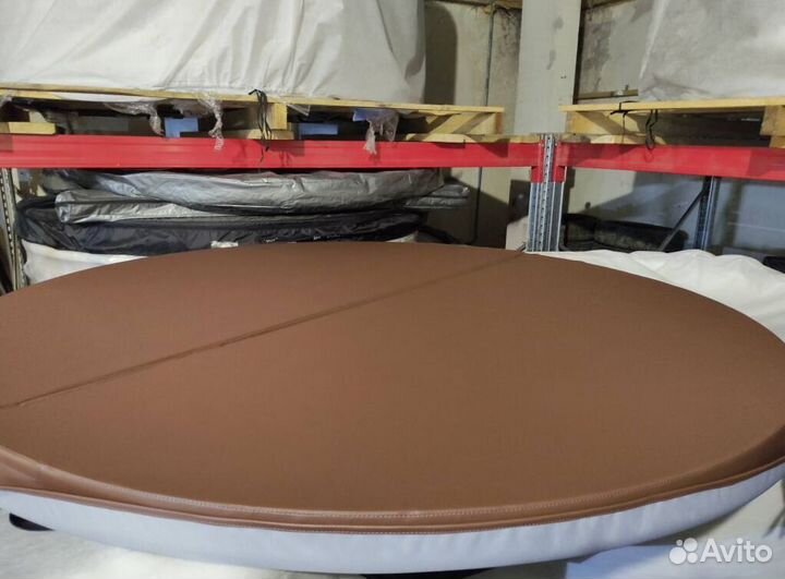 Термокрышка для чана KSH-36326