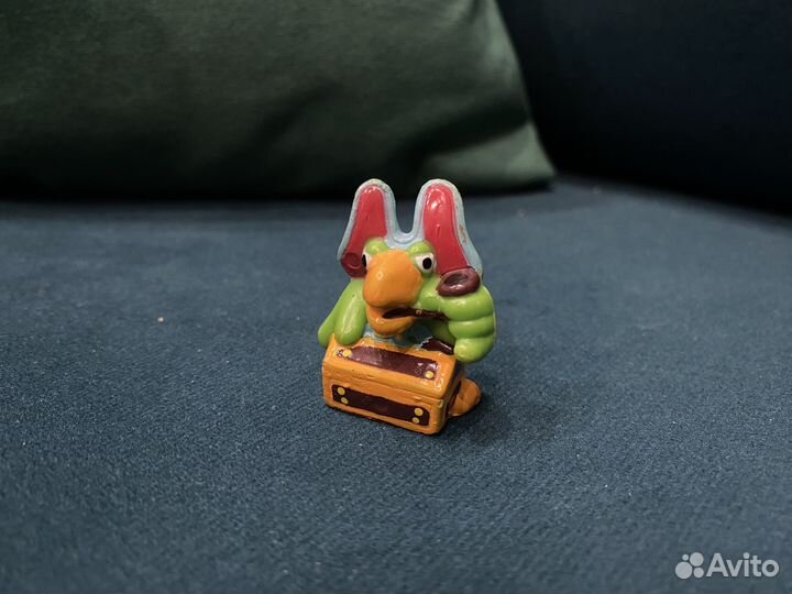 Фигурка Па-Шоко