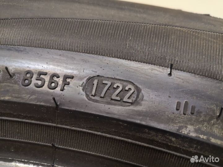 Pirelli Formula Energy 235/55 R19 105V