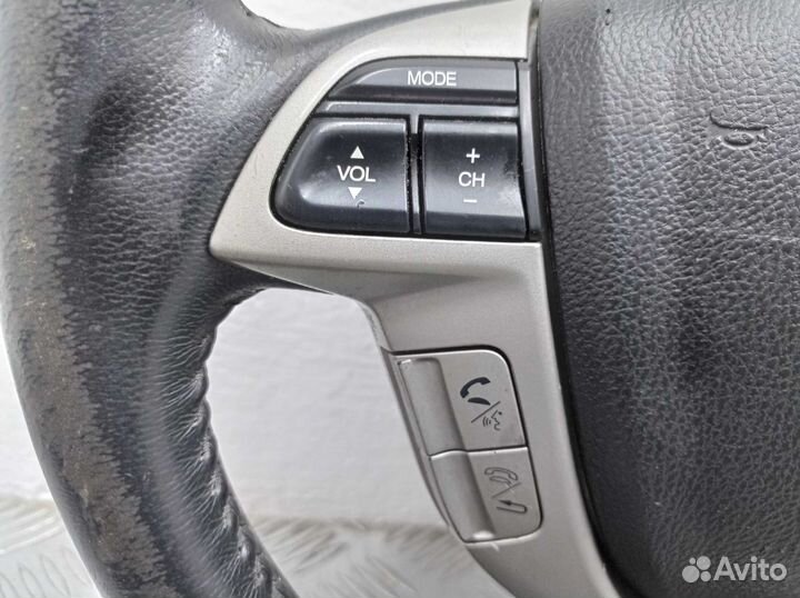 Руль Honda Crosstour TF