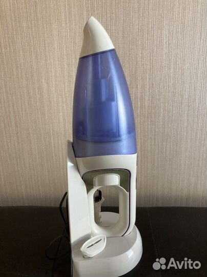 Ручной пылесос беспроводной Philips MiniVac
