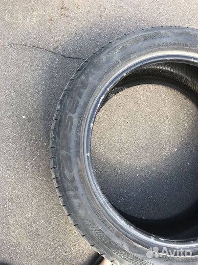 Kapsen Papide K3000 245/45 R18 100