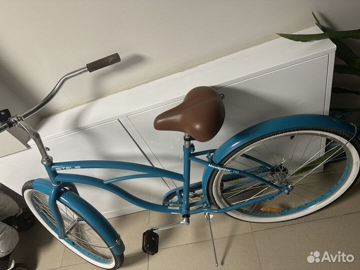 Дорожный велосипед