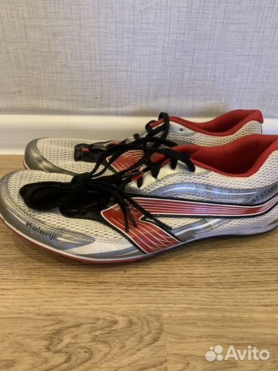 Шиповки для бега