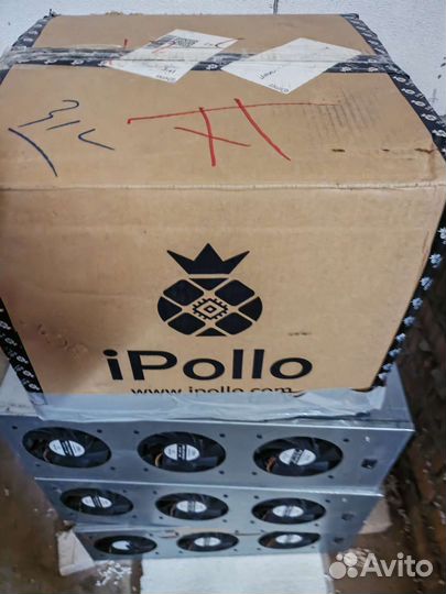Ipollo v1 3600mh наличие