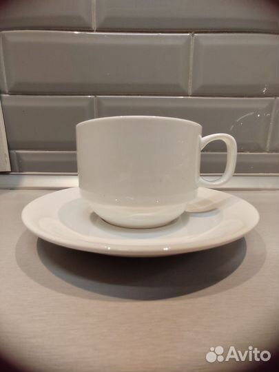 Посуда для общепита