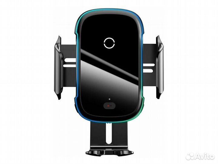 Держатель Baseus Light Electric с функцией зарядки