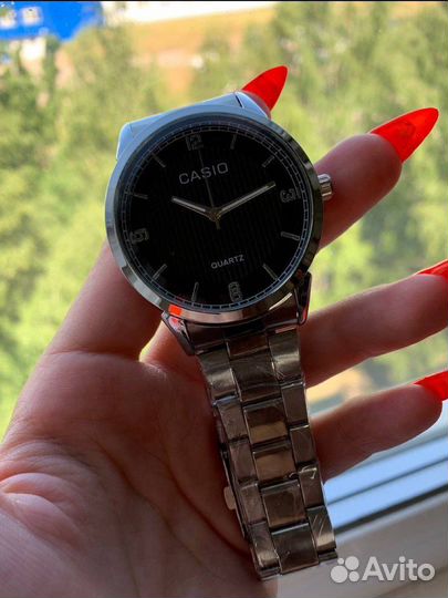 Часы мужские Casio