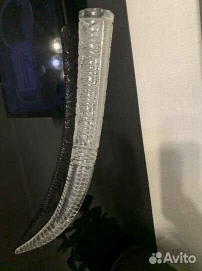 Хрусталтный рог изобилия