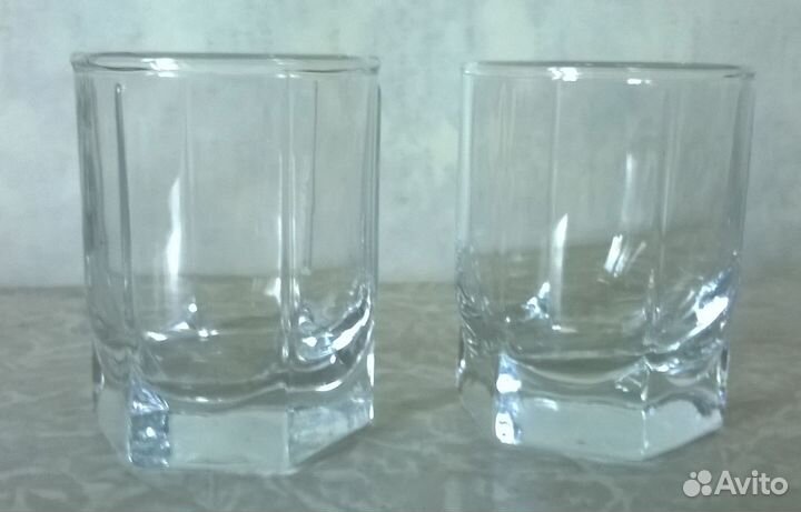 Набор стаканов Pasabahce