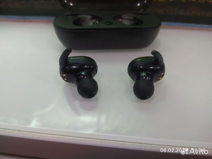 Bluetooth наушники tws Y30
