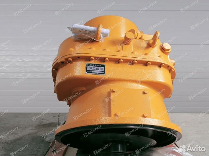 Кпп в сборе liugong CLG 835