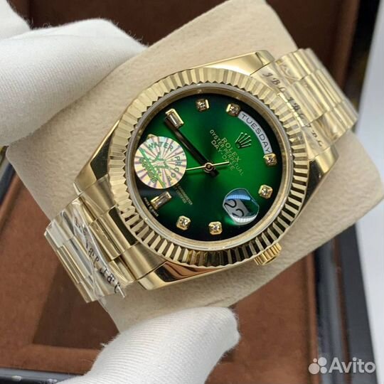 Rolex Day-Date