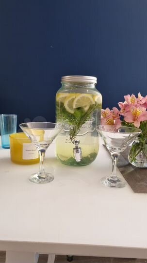 Коттедж 150 м² на участке 5 сот.