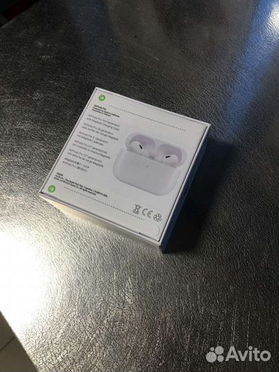 Airpods pro 2 копия