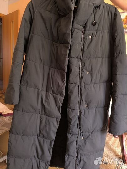 Зимние kуртkи