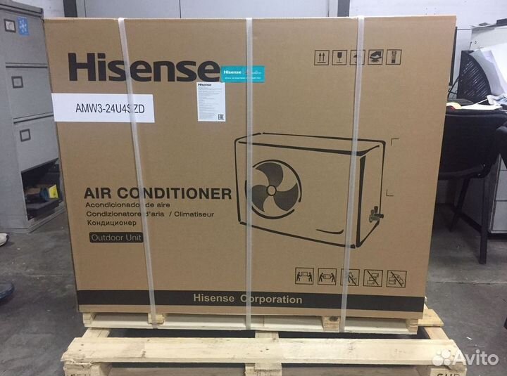 Кондиционер сплит в наличии