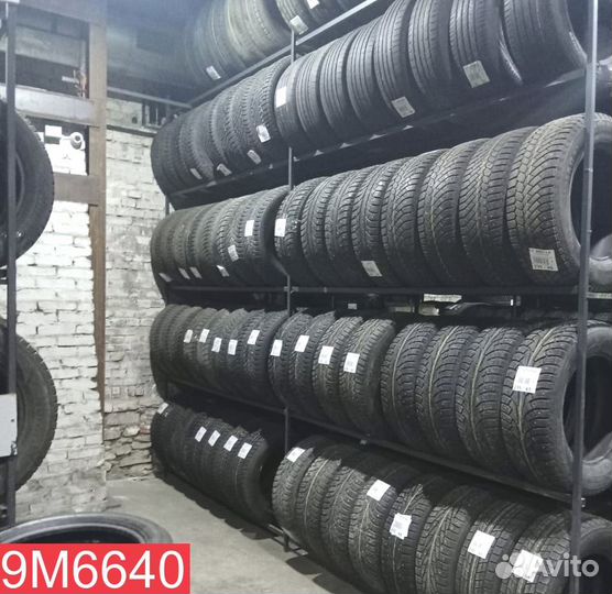 Maxxis MA-SLW Presa Spike 195/65 R15 95L