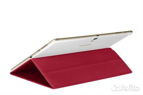 Оригинал Чехол Book Cover на Samsung Tab S (10.5