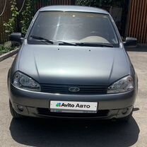 ВАЗ (LADA) Kalina 1.6 MT, 2010, 132 000 км, с пробегом, цена 398 000 руб.