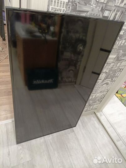 Телевизор Samsung на запчасти
