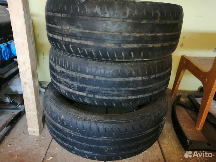 Matador MP 44 Elite 3 195/55 R16 91