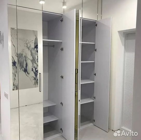 Шкафы