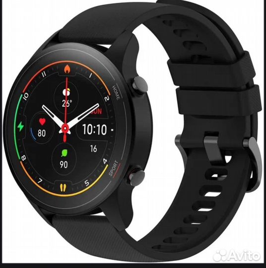Xiaomi ми watch