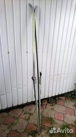 Лыжи беговые Тиса