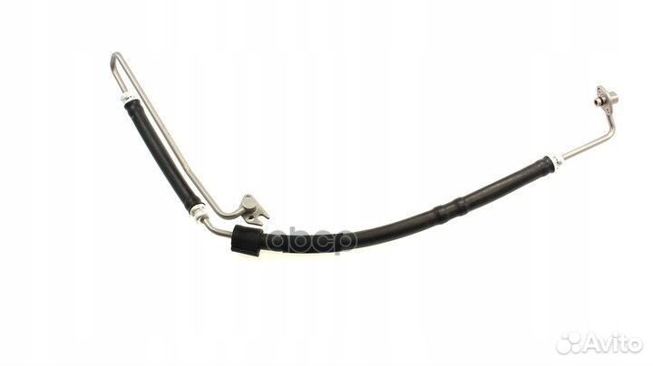 Трубка гур 8R1422893AD VAG