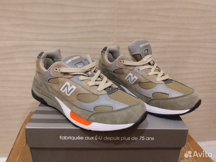 Кроссовки 41-45 NB New Balance мужские