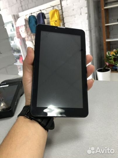 Планшет irbis TZ 716 Irbis ирбис