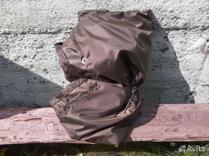 Тент на сено